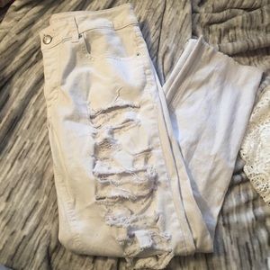 American Eagle Tomgirl